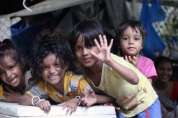 [:en]IVI and Mumbai Smiles united for children’s health