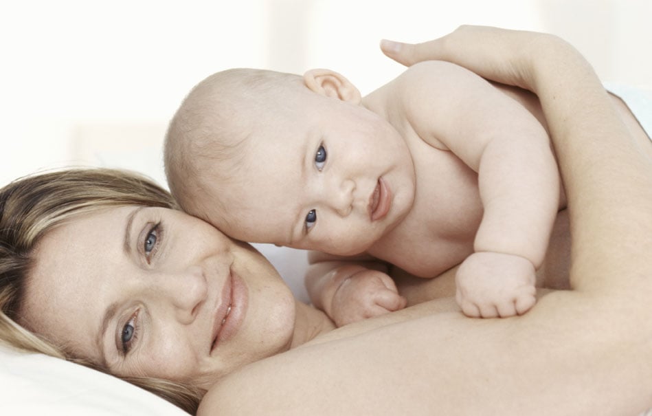 What are the myths around assisted reproduction?