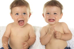 IVF and twins