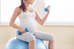 sport and pregnancy