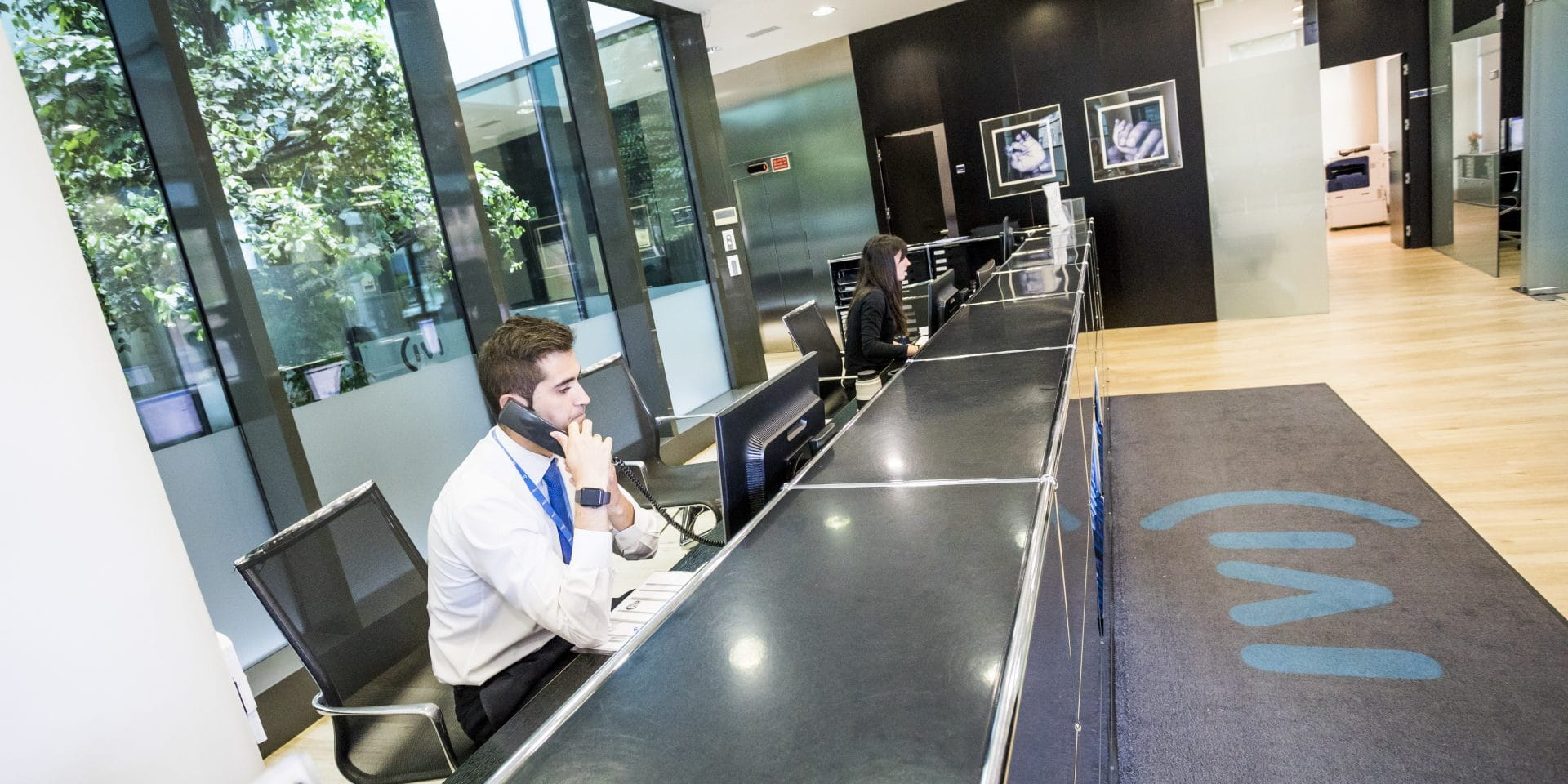 Fertility Clinics In Alcorc n IVI