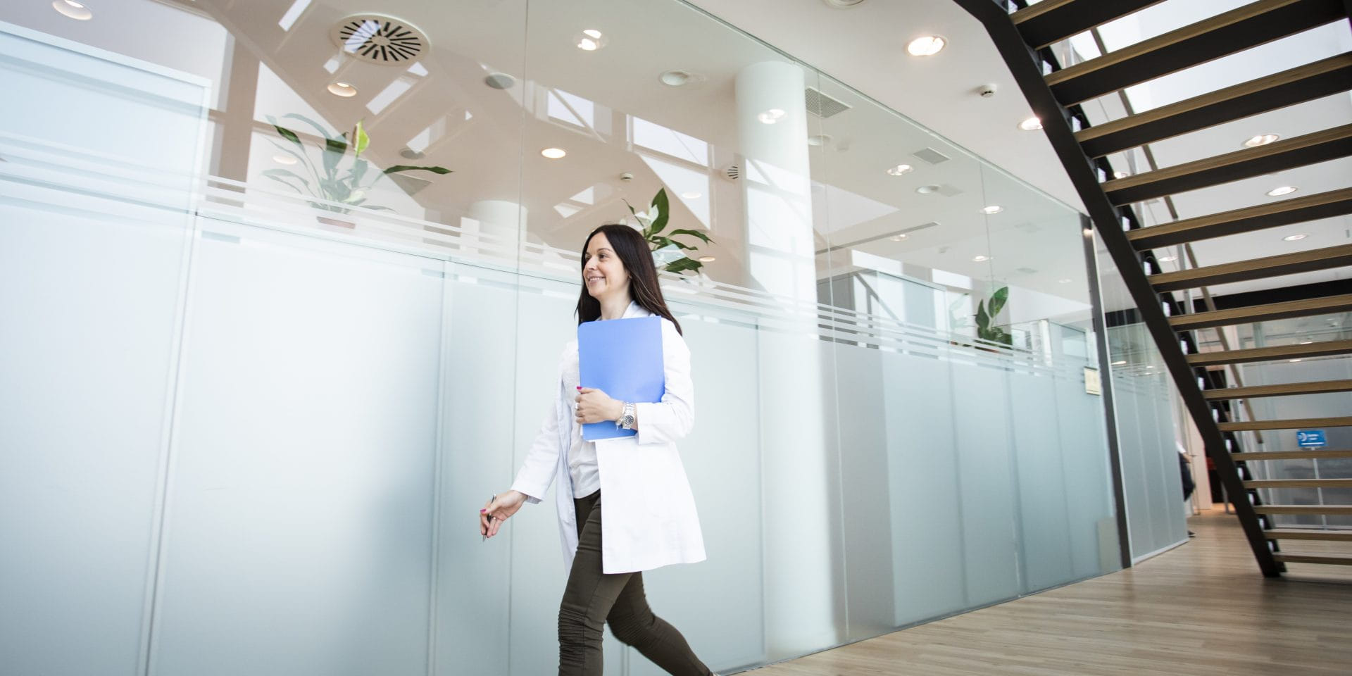 Fertility Clinics In Valladolid IVI