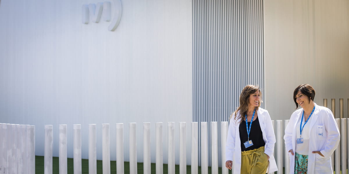 Fertility Clinics In Palma De Mallorca Ivi
