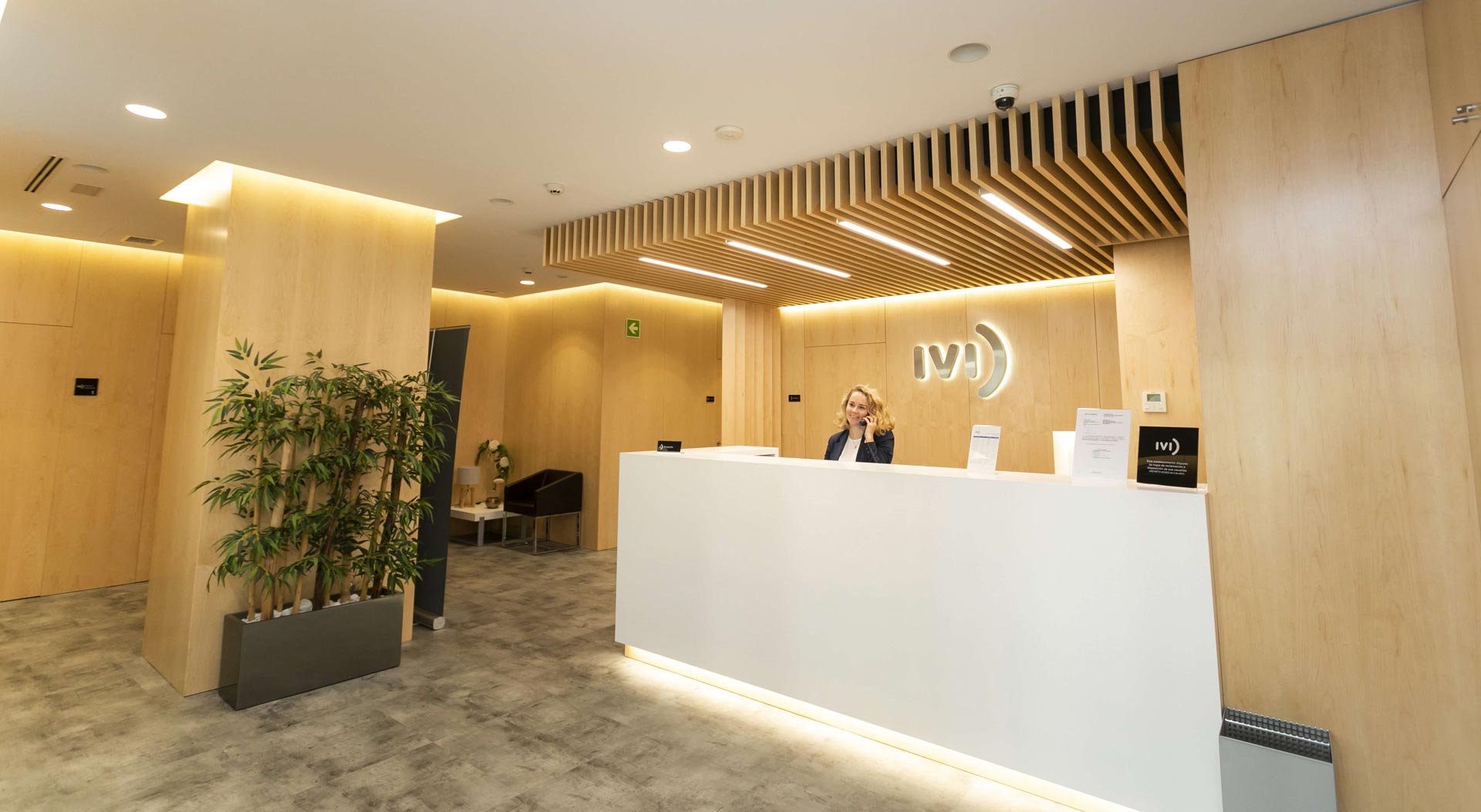 Fertility Clinics In Panam IVI