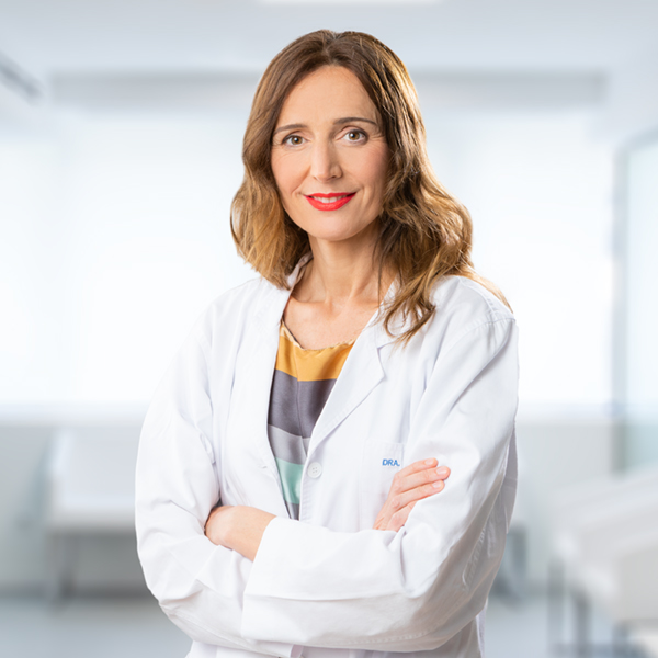 María Lure - Fertility Specialist at IVI