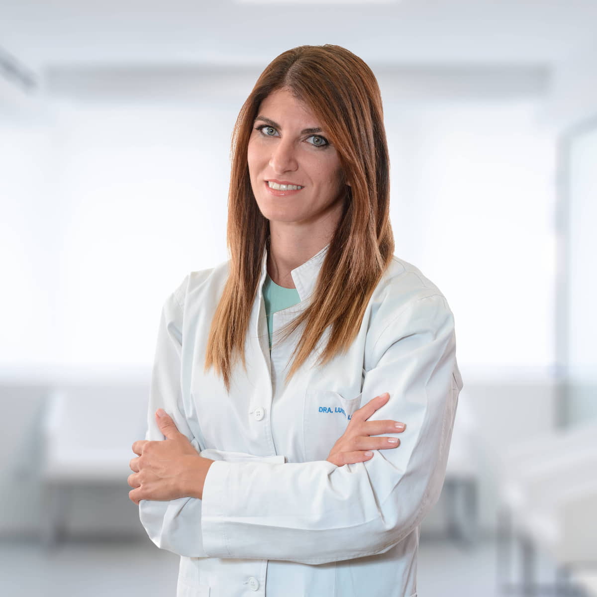 Luisa Loiudice