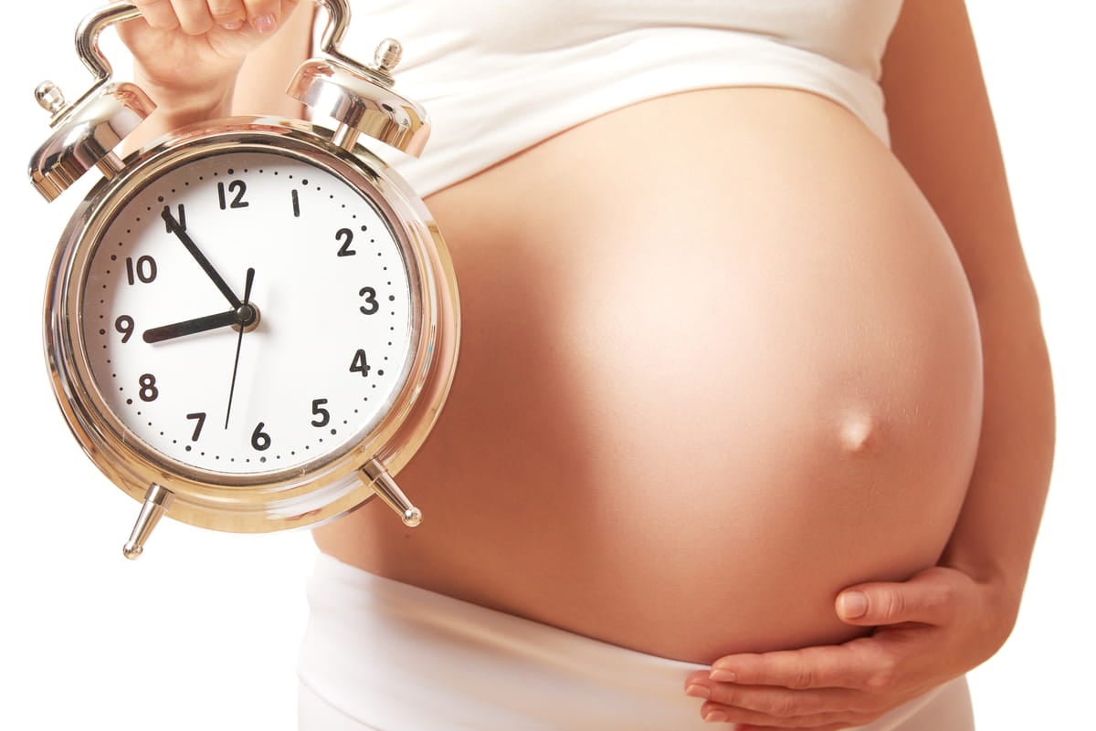When are women most fertile? - Blog - IVI Fertility )