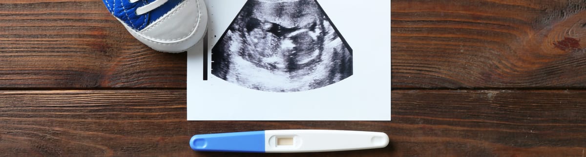 How soon after conception can you take a pregnancy test?
