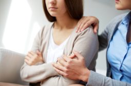 How to support someone with fertility problems