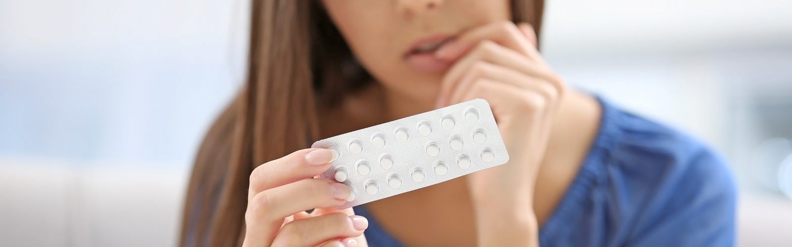 Does contraception affect future fertility