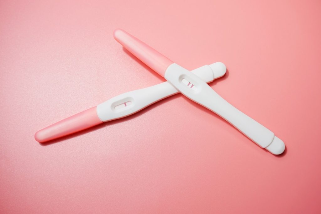 How To Interpret A Pregnancy Test Are There Any False Positives Ivi Fertility