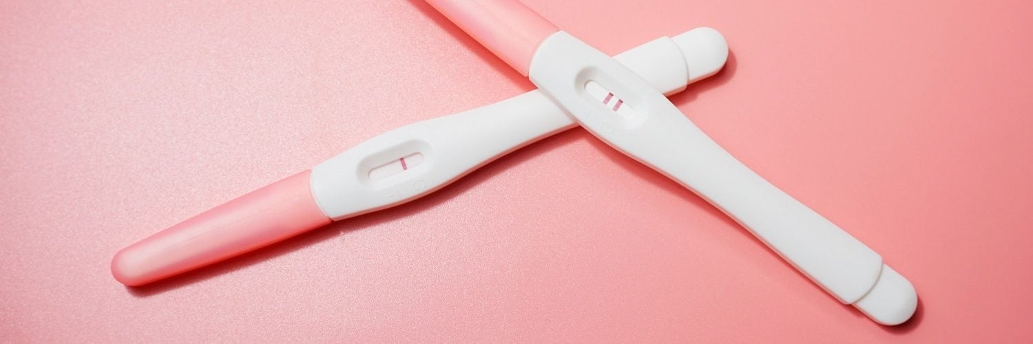 pregnancy test false positives