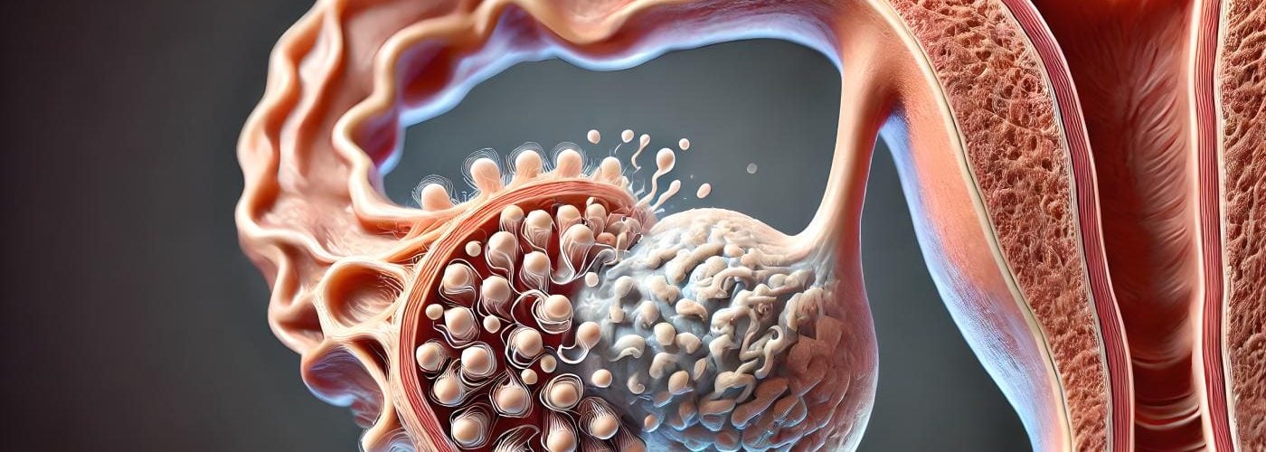 Antral follicle count