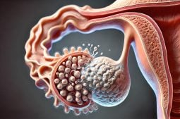 Antral follicle count