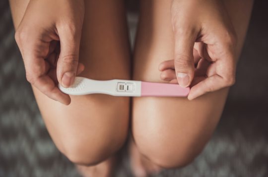 Implantation bleeding vs period: key differences in timing, flow and symptoms