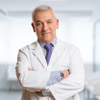 IVI Burgos-Dr. Javier Martinez Guisasola - Especialista fertilidad