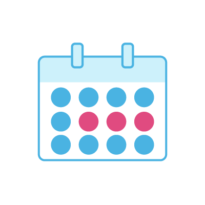 Follicular monitoring and preparation
