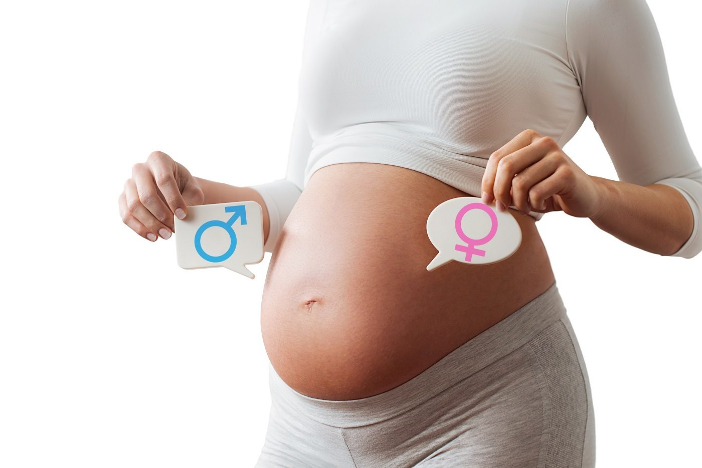 When Can You Find Out The Sex Of The Baby Methods And Circumstances