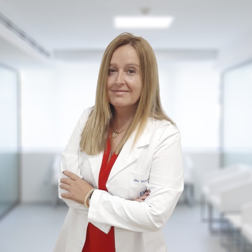 Amparo Santamaria Ortiz