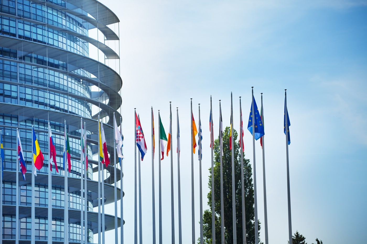 Regulations and Legislation in Assisted Reproduction in Europe