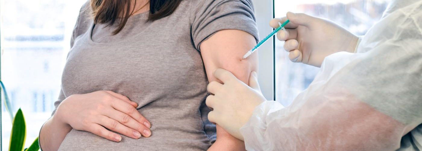 fertility treatment Covid vaccine