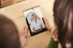 telemedicine and assisted reproduction