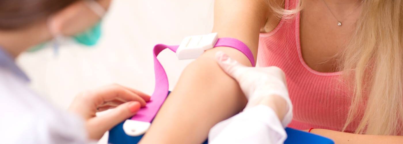 pregnancy test transfer