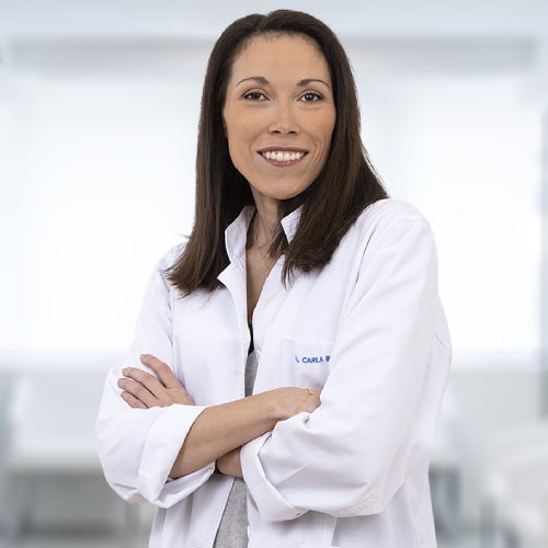 Dr. Carla Bottino