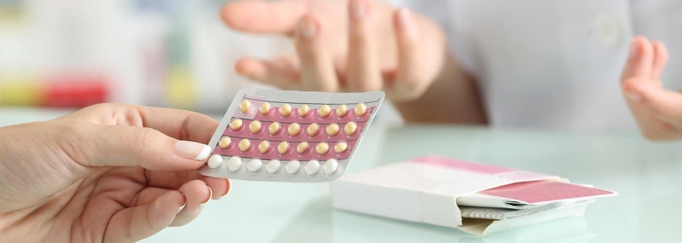signs of ovulation after stopping the pill