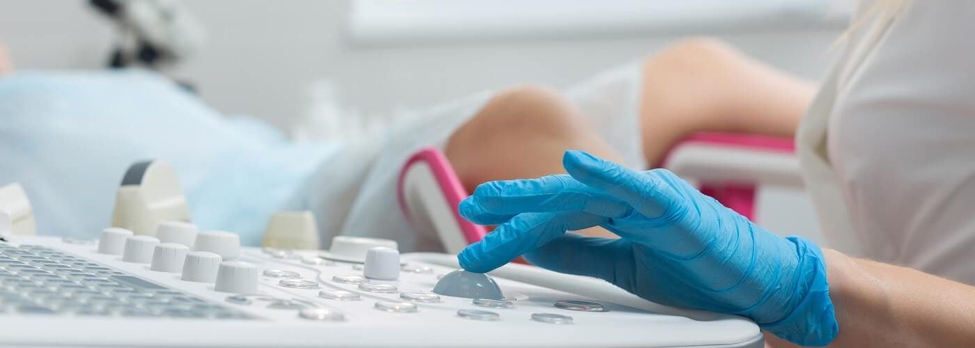 what is a transvaginal ultrasound