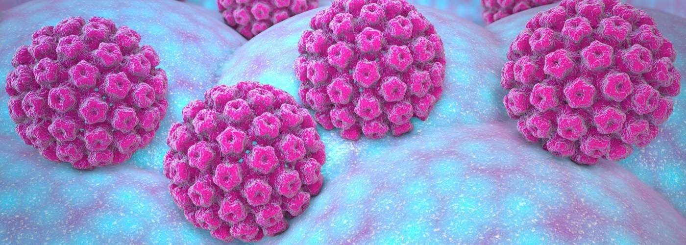 can hpv cause infertility