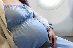 Can I travel after embryo transfer