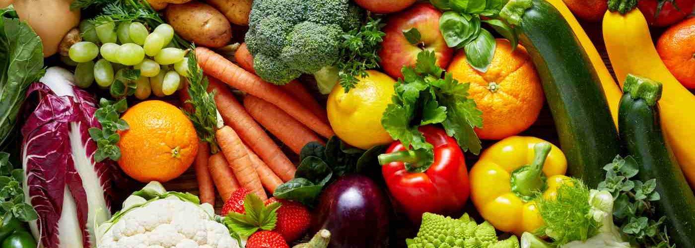 Fertility Boosting Foods