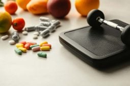 Can diet pills affect fertility?