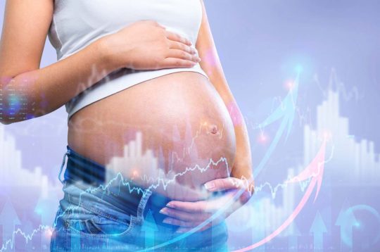 Artificial Intelligence Enables Pregnancy Probability Calculation in Fertility Preservation