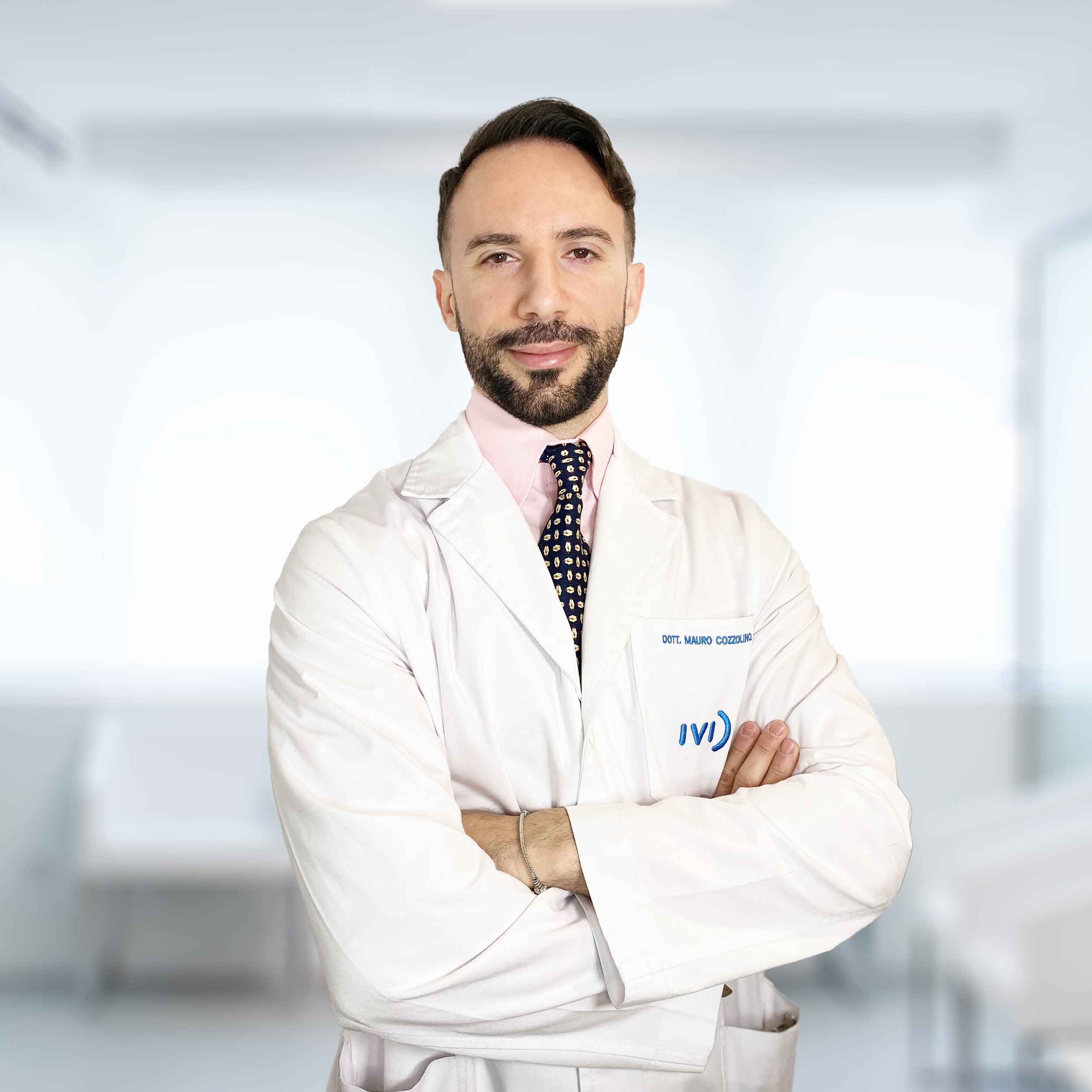 Mauro Cozzolino