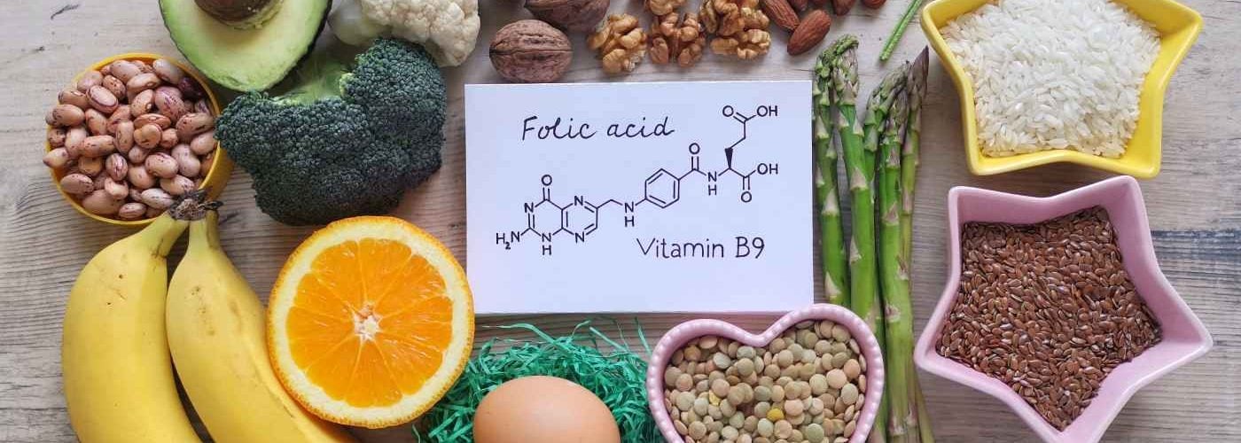 folic acid for fertility
