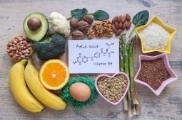 Does Folic Acid Boost Fertility?