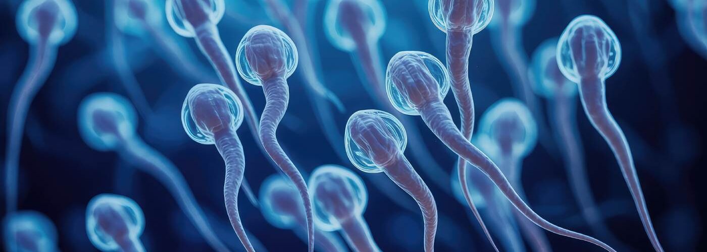 sperm dna fragmentation