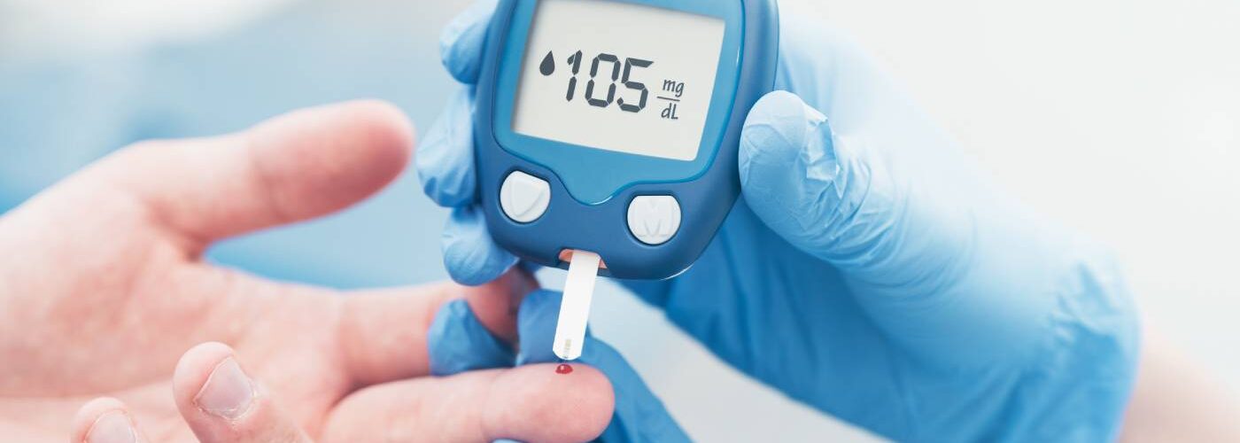 Does diabetes affect fertility