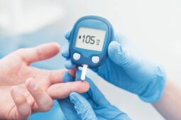 Does diabetes affect fertility?