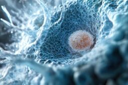 A Lab-Grown Endometrium allows Studying Embryo Implantation Up to Day 14