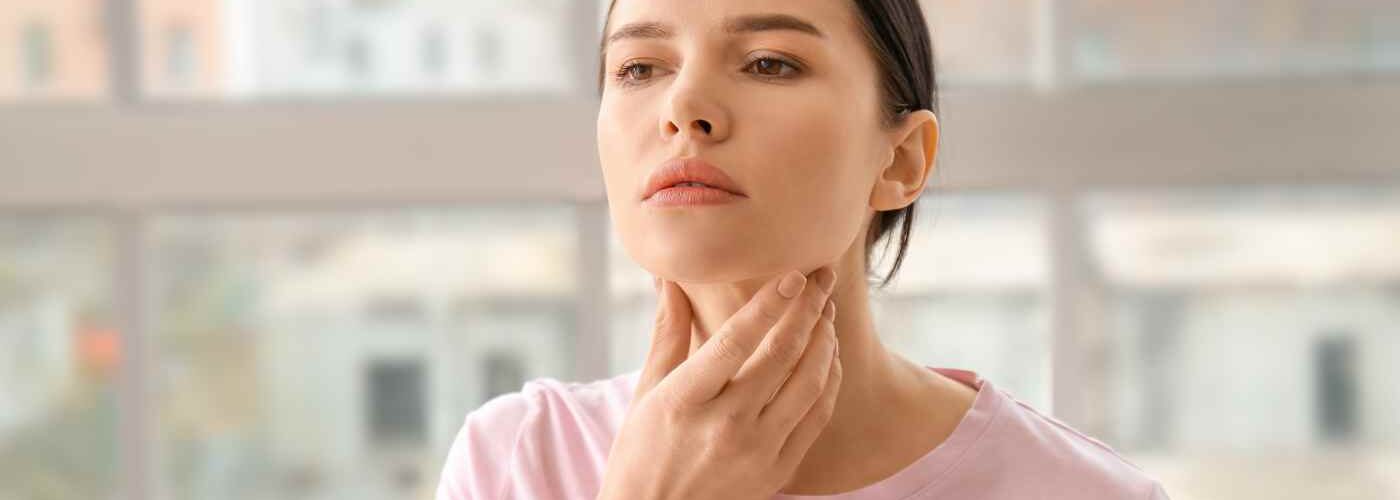 hypothyroidism and infertility