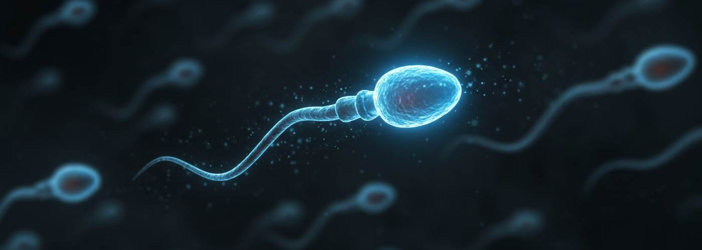 male fertility and age